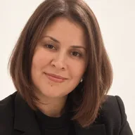 Елена Ламзутова